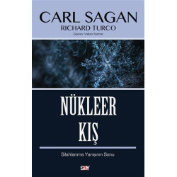 Nükleer Kış Carl Sagan