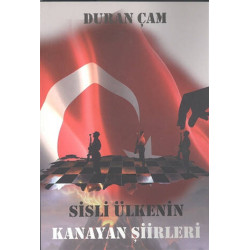 Sisli Ülkenin Kanayan Şiirleri - Duran Çam
