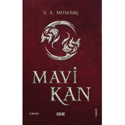 Mavi Kan - S.A Musoski