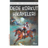 Dede Korkut Hikayeleri - Modern Türk Çocuk Klasikleri  Kolektif