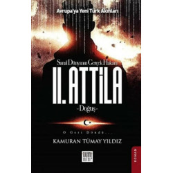 2. Attila - Kamuran Tümay...