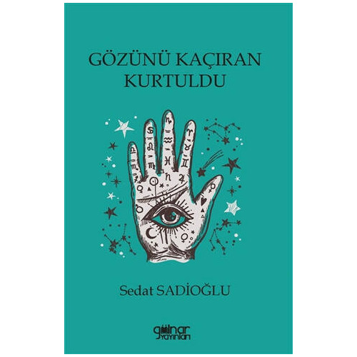 Gözünü Kaçıran Kurtuldu Sedat Sadıoğlu