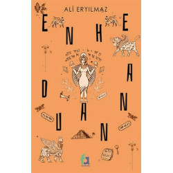 Enheduanna - Ali Eryılmaz