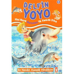 Delfin Yoyo -  Hini Nave...