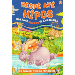 Hespe Ave Hipos - Hini Nave...