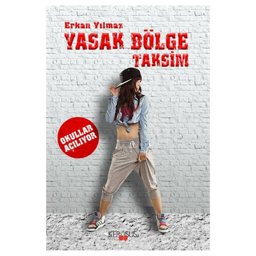 Yasak Bölge Taksim-Okullar Açılıyor Erkan Yılmaz