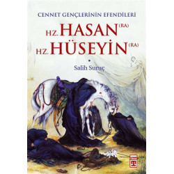 Hz. Hasan (RA) - Hz....