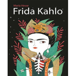 Frida Kahlo - Maria Hesse
