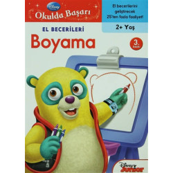 El Becerileri  - Boyama -...