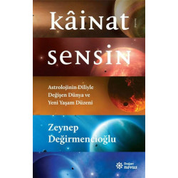 Kainat Sensin - Zeynep...