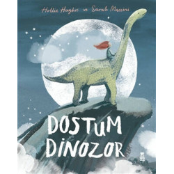 Dostum Dinozor - Hollie Hughes