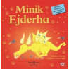 Minik Ejderha-İlk Okuma Kitaplarım Heather Amery