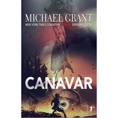 Canavar Michael Grant