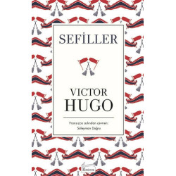Sefiller (Bez Ciltli)     - Victor Hugo