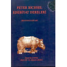 Edebiyat Dersleri Okuyucu Anlatı Frankfurt Dersleri Peter Bichsel