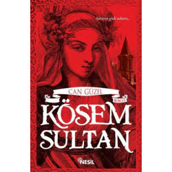 Kösem Sultan Can Güzel