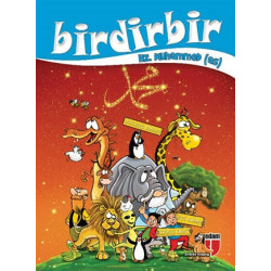 Birdirbir-Hz. Muhammed (as)  Kolektif
