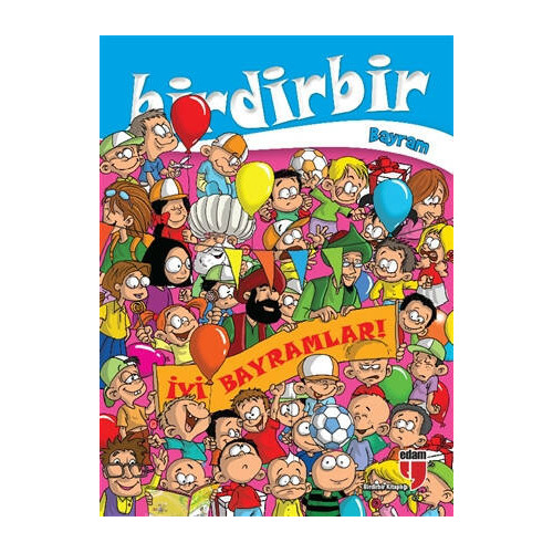 Birdirbir- Bayram - Kolektif