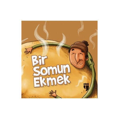Bir Somun Ekmek - Suphi Süleyman