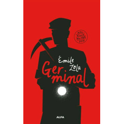 Germinal     - Emile Zola
