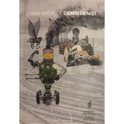 Demirdenizi - China Mieville