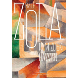 İçimizdeki Hayvan - Emile Zola