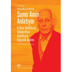 Samir Amin Anlatıyor  Kolektif