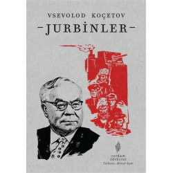 Jurbinler - Vsevolod Koçetov