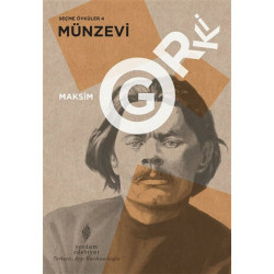 Münzevi - Seçme Öyküler 4 - Maksim Gorki