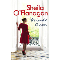 Yerimde Olsan Sheila O'Flanagan
