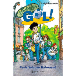 Gol! 6 - Paris Yolcusu...