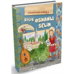 Küçük Osmanlı Selim -...