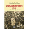 Asya Çağını Açan Devrimler (1095-1911) - H. Zafer Kars