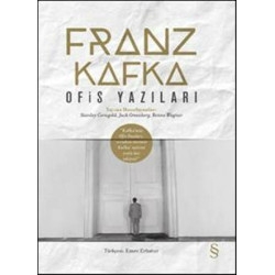 Ofis Yazıları Franz Kafka