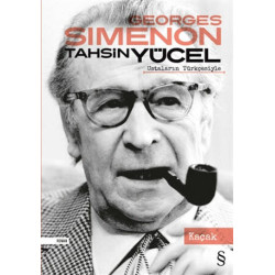 Kaçak Georges Simenon