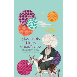 Nasreddin Hoca ve 1616 Fıkrası     - Mustafa Duman