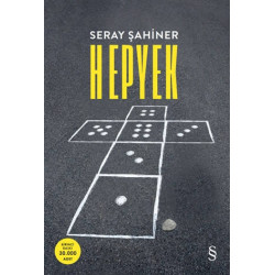 Hepyek - Seray Şahiner
