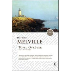 Herman Melville Toplu Öyküler Herman Melville