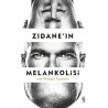 Zidane'in Melankolisi Jean Philippe Toussaint