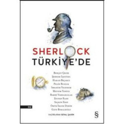 Sherlock Türkiye'de - Seval...
