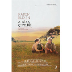 Afrika Çiftliği - Modern Klasikler Karen Blixen