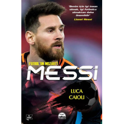 Messi - Futbol'un Mozart'ı...