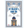 Te'vilatül Kur'an Tercümesi 15. Cilt - Ebu Mansur el-Matüridi