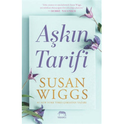 Aşkın Tarifi - Susan Wiggs
