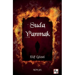 Suda Yanmak - Elif Gözel