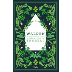 Walden - Ormanda Yaşam -...