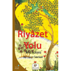 Riyazet Yolu - Ebü’l-Leys es-Semerkandi