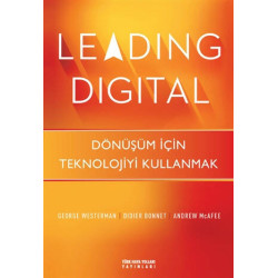 Leading Digital     - George Westerman