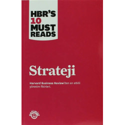 Strateji Business Review
