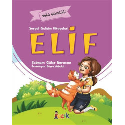 Elif     - Şebnem Güler Karacan